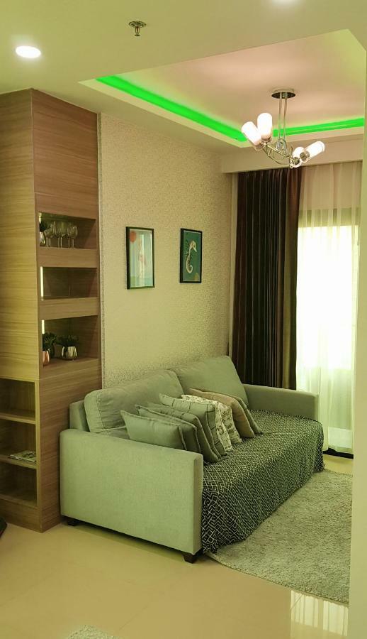 Dusit Grand Condo View Jomtien Beach Esterno foto